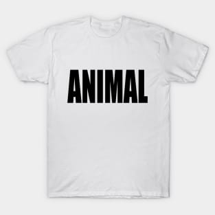 ANIMAL T-Shirt